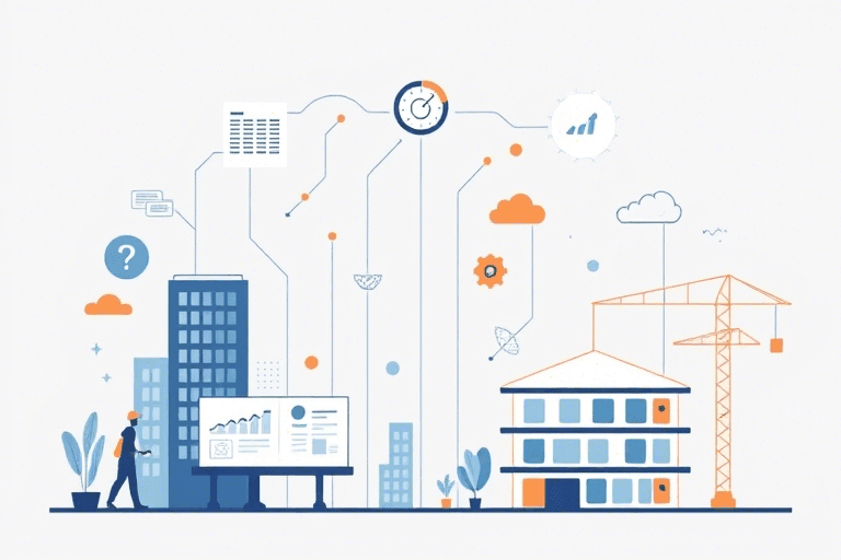 新帆工程管理人员系统怎么样？全面解析其功能与实施路径