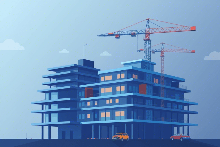 广联达鲁班施工软件如何助力建筑企业提升项目管理效率与精度？