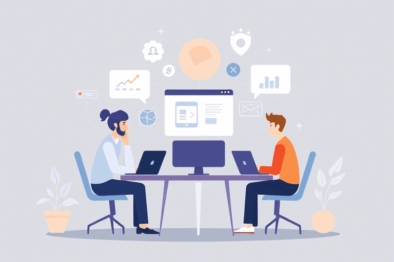 数据库工程师和系统集成项目管理如何协同提升项目成功率？