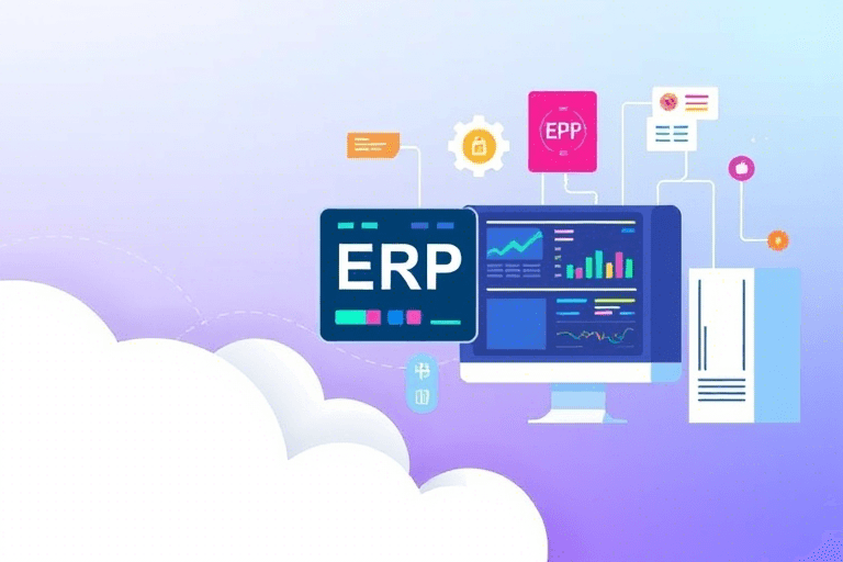 生产管理ERP系统转让如何操作？企业如何顺利交接并实现价值最大化？