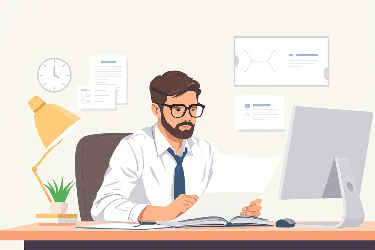 信息系统管理工程师考PMP：如何高效备考并顺利通过认证？