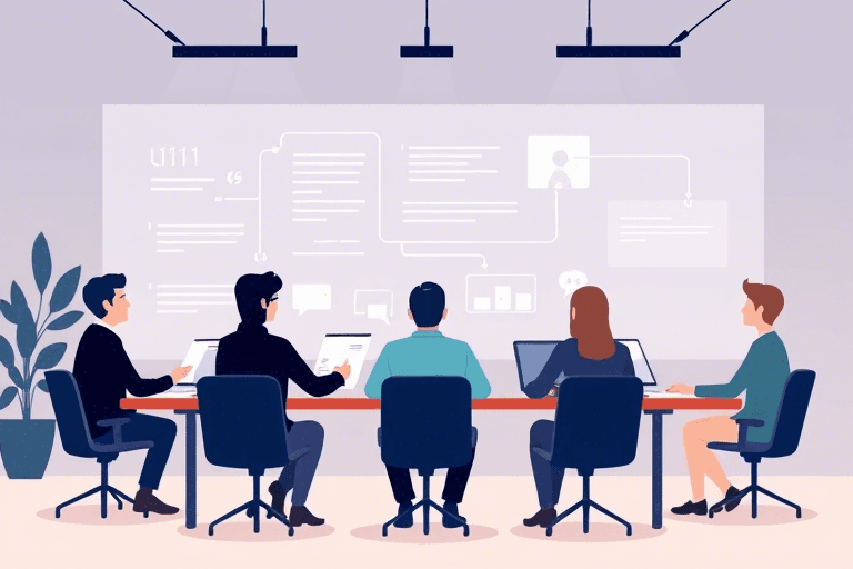 软件实施工程师业务能力如何提升？掌握这5大核心技能才不被淘汰