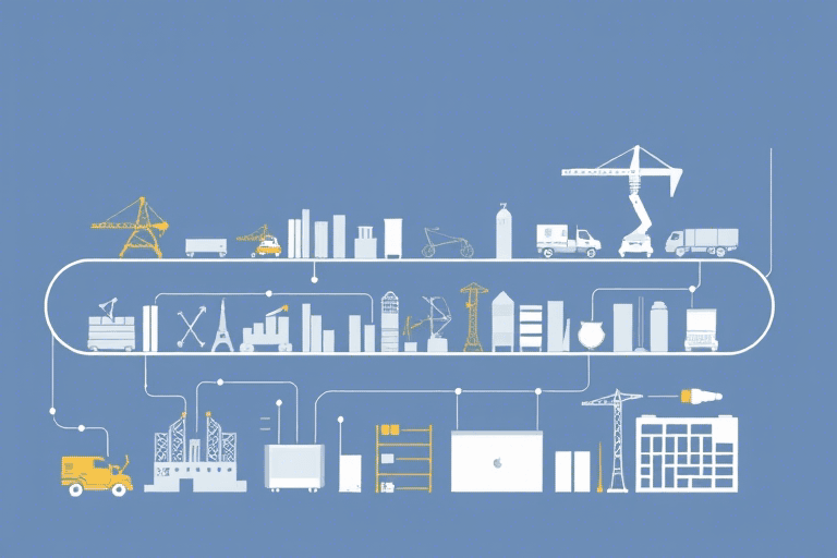 生产管理系统有效运行的关键是什么？如何确保其高效稳定落地执行？