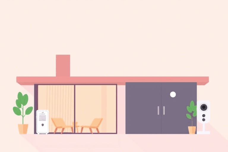 家居安全生产管理系统如何构建？全面解析安全防护与智能管理新方案