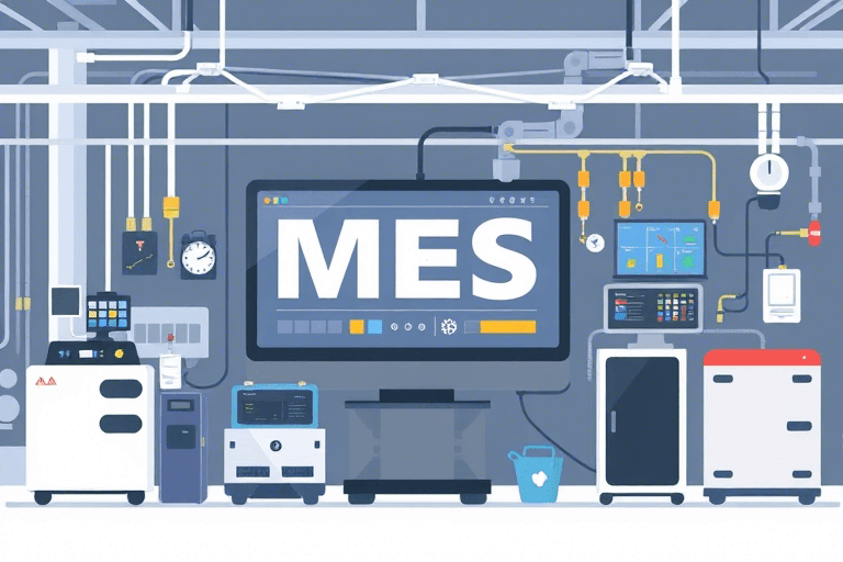 生产管理安灯系统怎么做？如何通过安灯系统提升制造效率与质量控制？