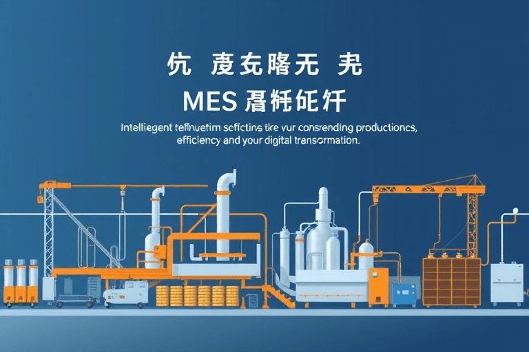 锦利丰生产管理系统如何助力制造企业实现高效生产与数字化转型？