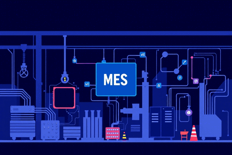 扬州生产管理系统排名哪家强？如何选出最适合本地企业的高效解决方案？