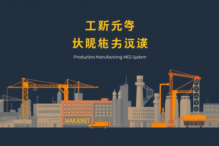 嘉定区生产管理系统供应如何满足制造业升级需求？