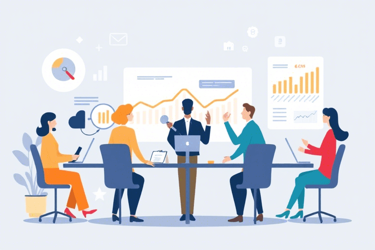 推销是一项系统管理工程：如何构建高效、可持续的销售体系