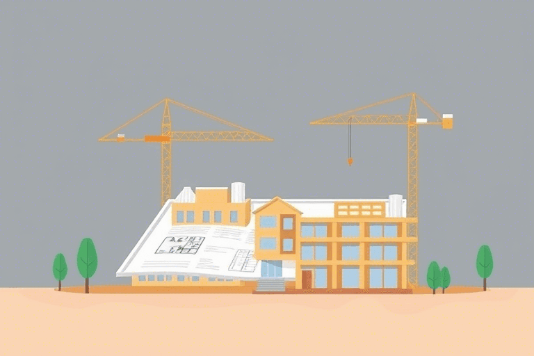 品茗施工方案编制软件如何助力建筑企业高效完成施工方案编制工作