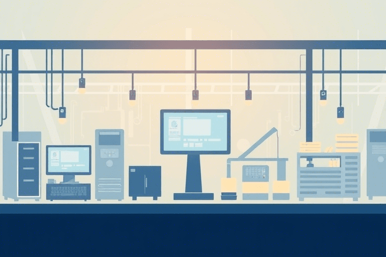 石碣生产管理系统如何助力企业实现智能制造与高效运营