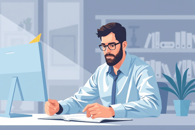 系统集成项目管理工程师中级：如何高效备考与职业发展路径解析