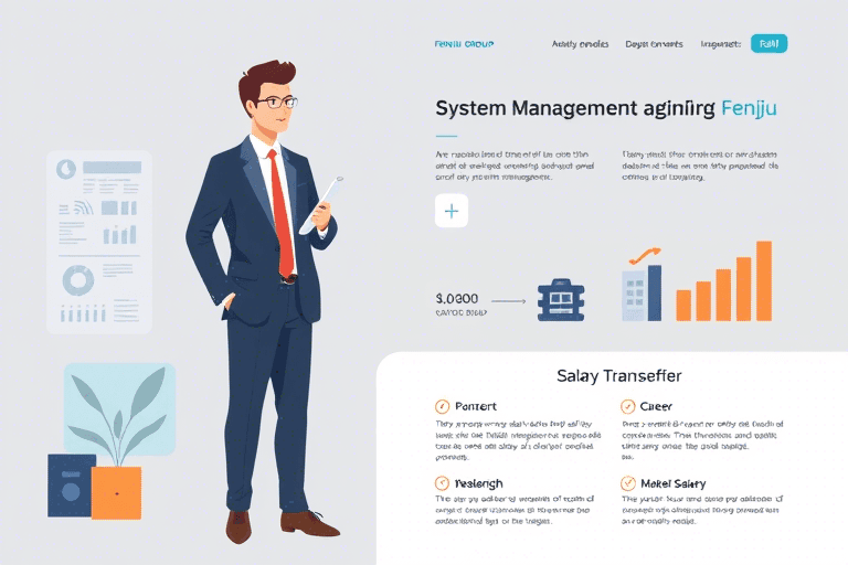 汾酒集团系统管理工程师待遇如何？揭秘薪资福利与职业发展路径