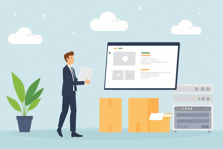 软件实施工程师岗位职责是什么？如何高效完成项目交付与客户满意？