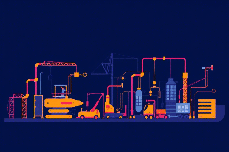 安徽生产管理条码系统如何实现高效运作与全流程管控