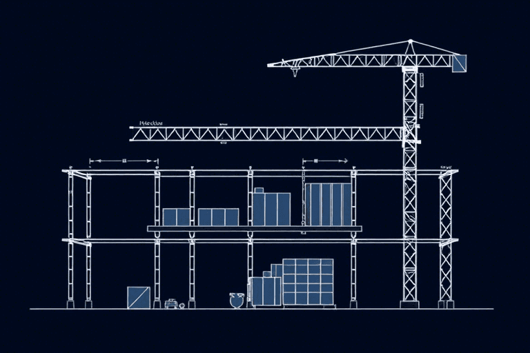 施工荷载计算软件如何提升工程安全与效率？
