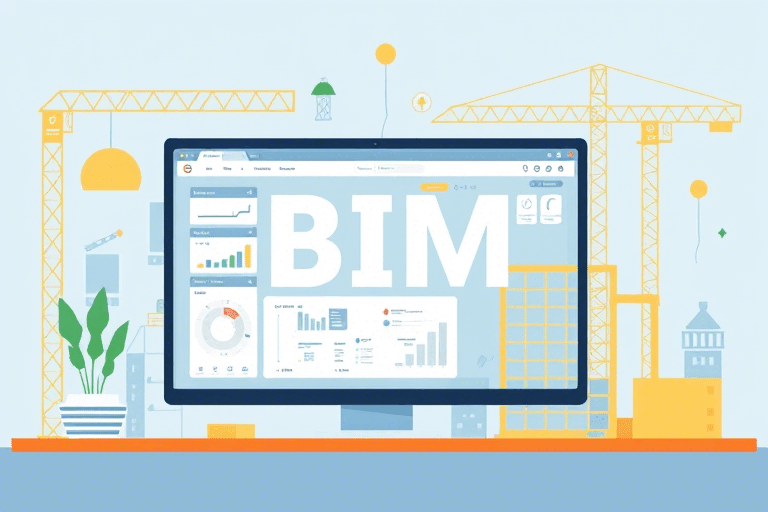 施工画图软件如何助力工程项目高效管理与精准实施
