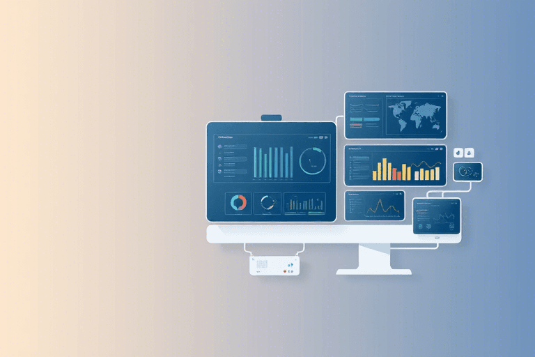 机械加工生产管理系统：如何构建高效、智能的制造执行体系
