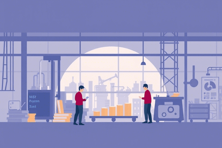 汉中生产管理系统招聘怎么做才能高效吸引专业人才？