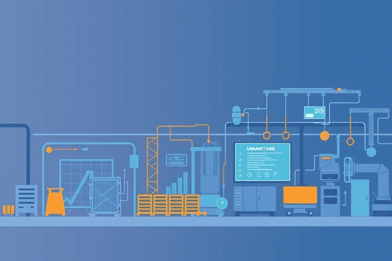 湛江生产管理系统怎么做才能提升企业效率与竞争力？