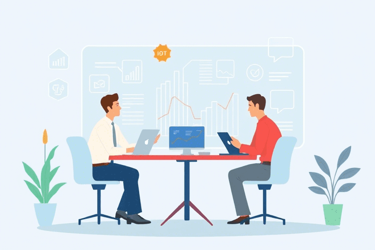 系统规划与管理工程技术人员如何高效推动企业数字化转型与可持续发展？