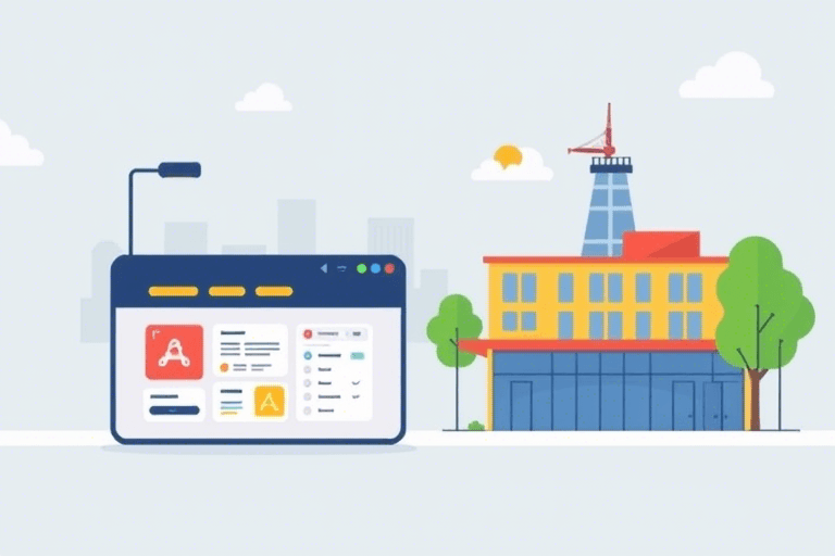 经营户安全生产管理系统怎么做？如何构建高效安全监管体系？