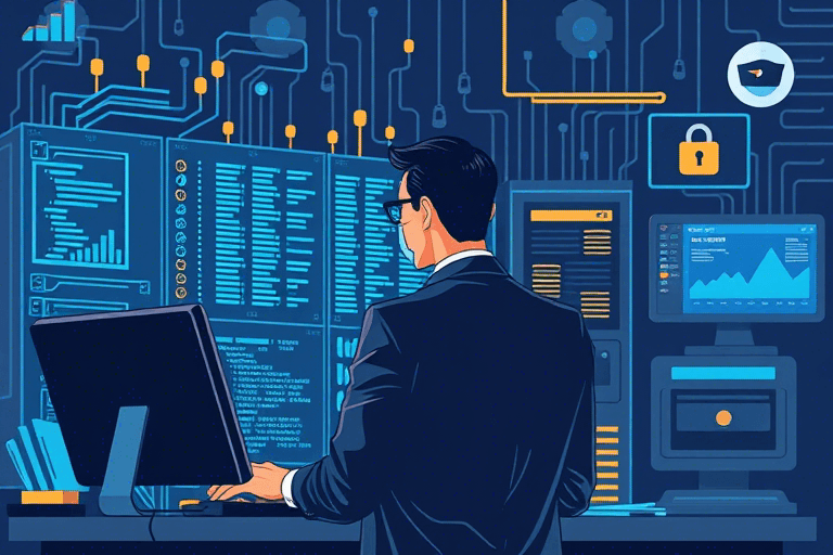 信息系统管理工程师教材第六版：如何高效掌握IT运维与项目管理核心知识