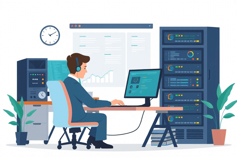 信息系统管理工程师机试怎么准备？高效备考策略与实战技巧全解析