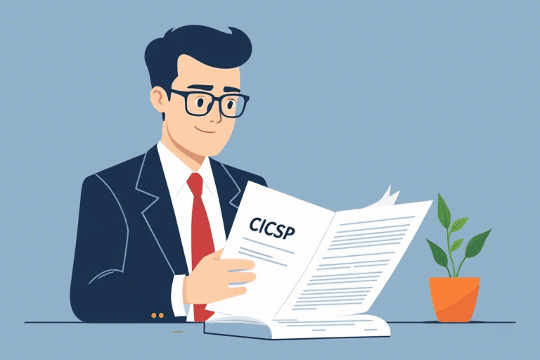 高级信息系统管理工程师考试大纲怎么制定？如何高效备考？