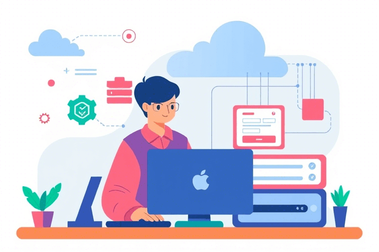 系统管理工程师第三版：如何高效掌握现代IT基础设施运维核心技能