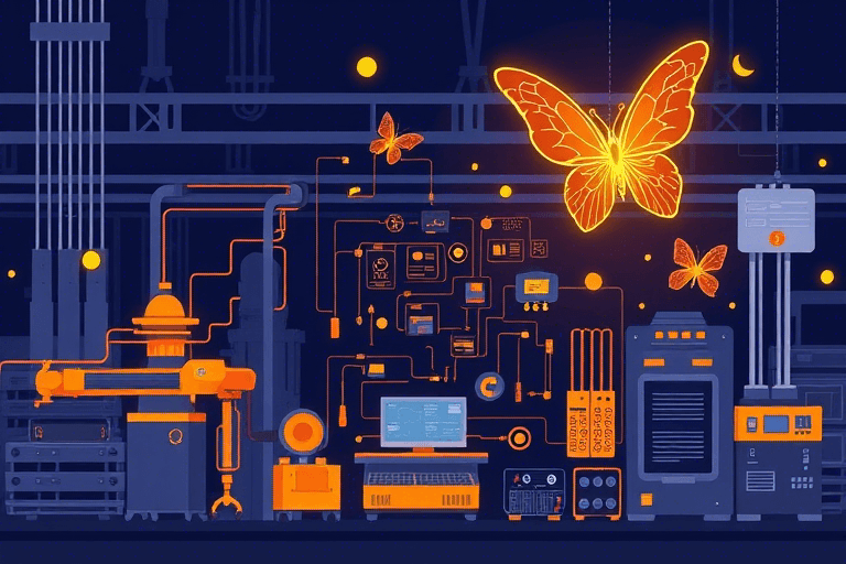 崇州金蝶生产管理系统如何助力企业实现智能制造升级？