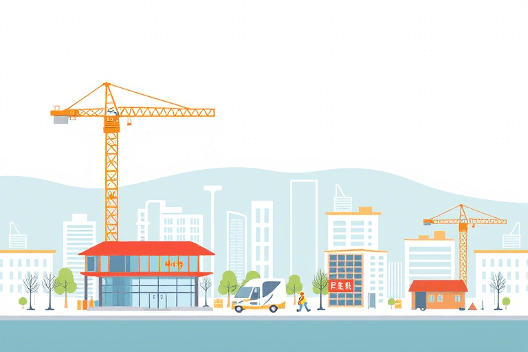 惠山区小型零星工程施工管理系统如何实现高效管理与合规落地