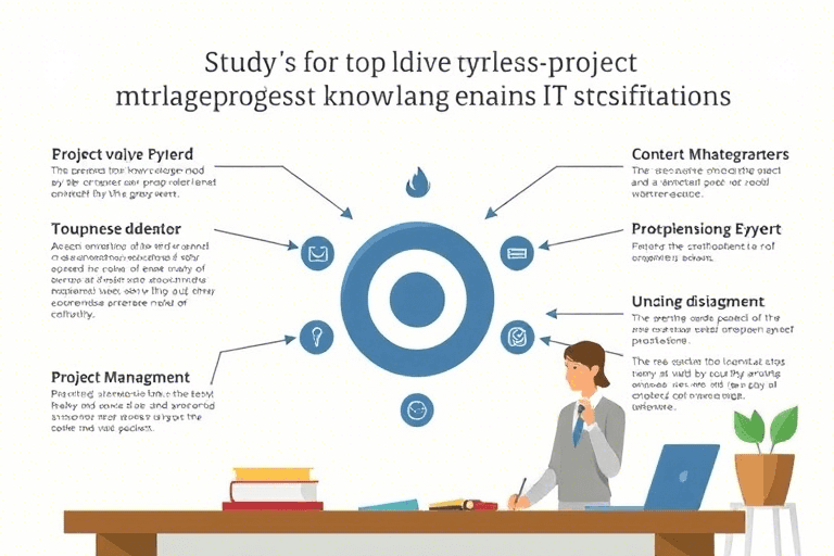 系统集成项目管理工程师中级新版考试指南：备考策略与核心要点解析