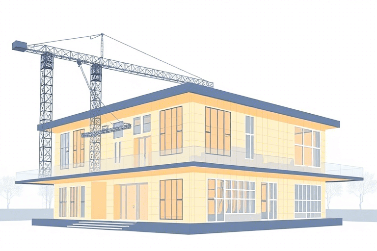 建筑施工测量仿真软件怎么做？如何实现精准高效施工测量模拟？