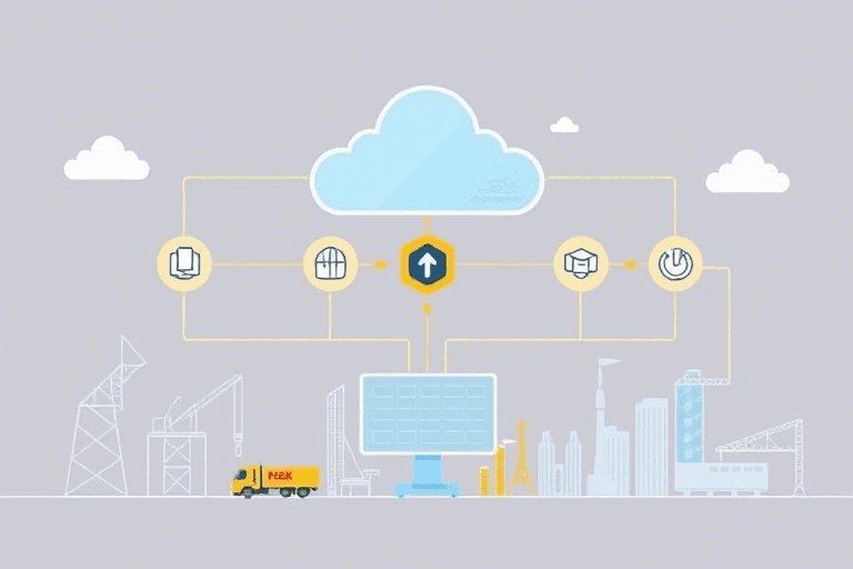 安丘安全生产管理系统如何实现企业安全监管智能化升级？