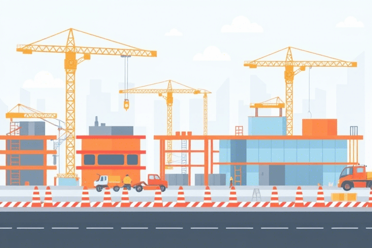 品茗施工安全软件如何助力建筑企业提升安全管理效率