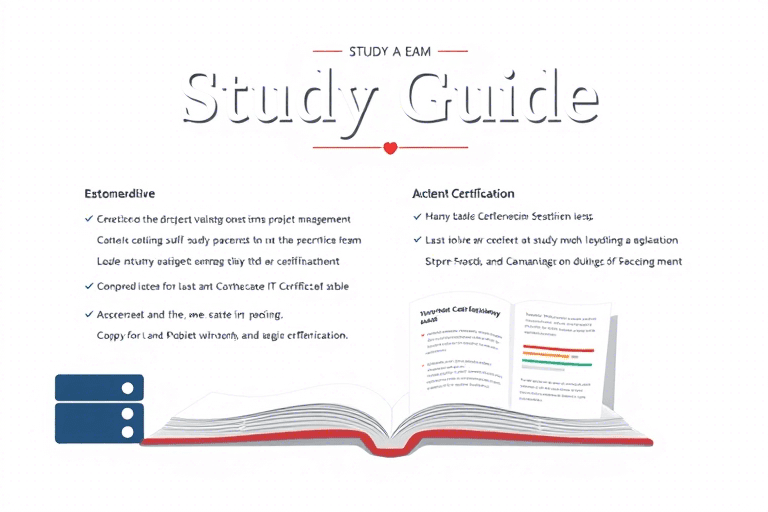 信息系统管理工程师复习攻略：如何高效备考并顺利通过考试？
