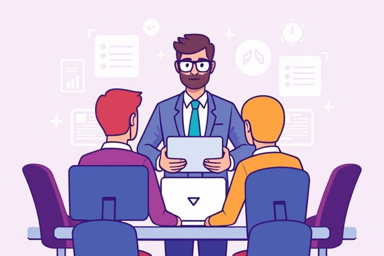 IT信息系统集成项目管理工程师如何高效推进跨部门协作与技术落地？