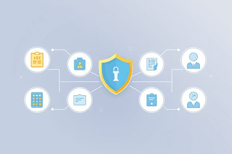 如何构建高效可靠的安全生产管理系统或平台？企业安全管理新路径解析