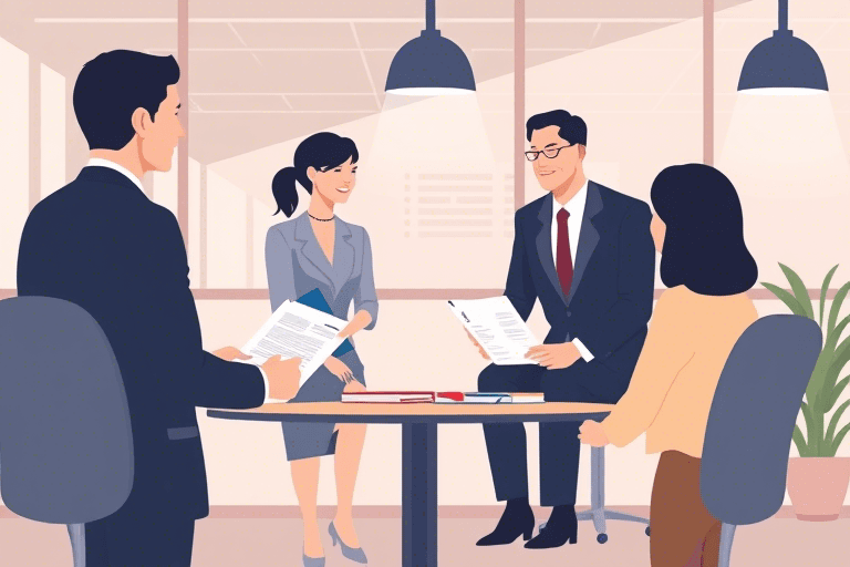 管理软件工程师薪资：如何制定合理的薪酬体系与激励机制