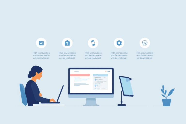 信息系统管理工程师评标怎么做？全流程解析与实操指南