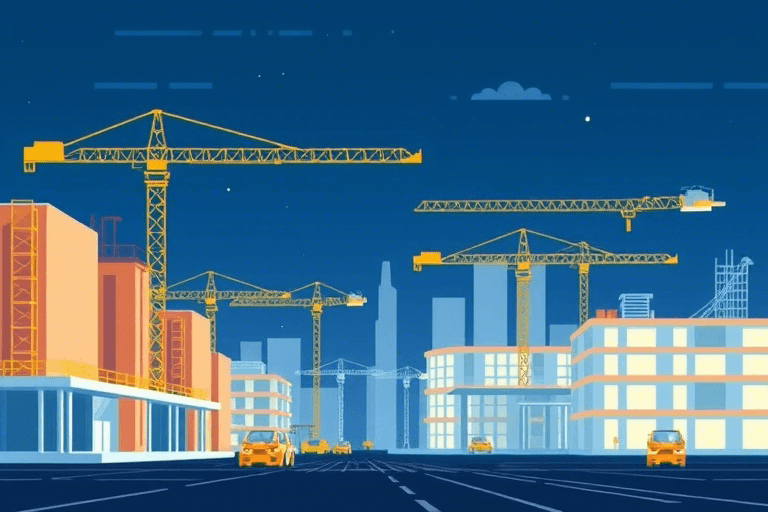 BIM系统在工程管理中的应用及保证措施：如何提升项目效率与质量？