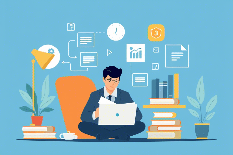 系统集成项目管理工程师b站推荐：高效备考攻略与学习资源全解析