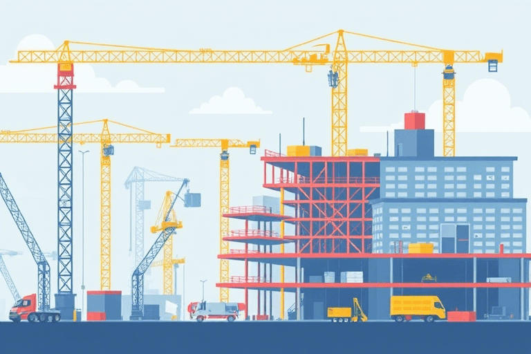 安全施工方案编制软件如何助力建筑企业提升安全管理水平