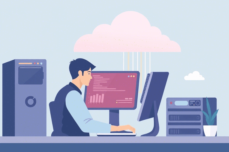 系统管理工程师是干什么的？职责详解与实战指南