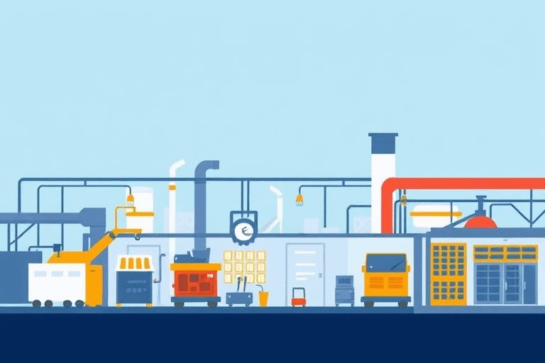 生产管理系统怎么推广？如何让企业高效落地并持续优化？