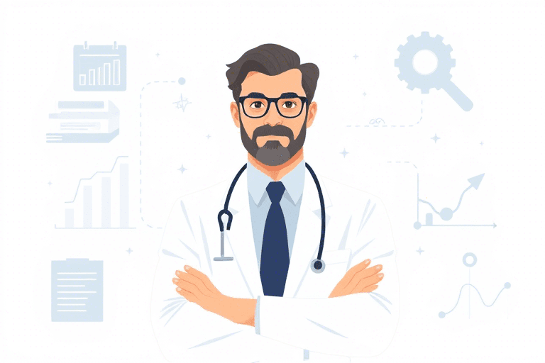 信息系统管理工程师黄老师万金油：如何成为IT领域的全能选手？