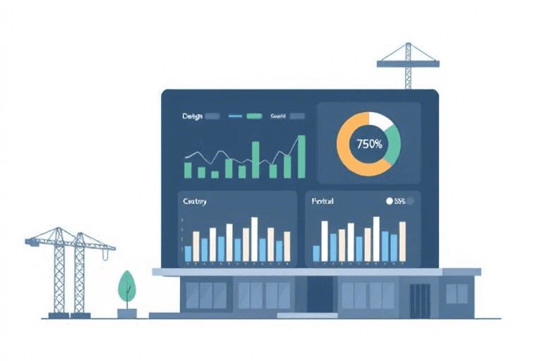 工程内账用什么软件好？如何高效管理工程项目财务数据？
