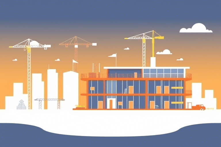 施工安全管理软件如何提升工地安全效率与合规性