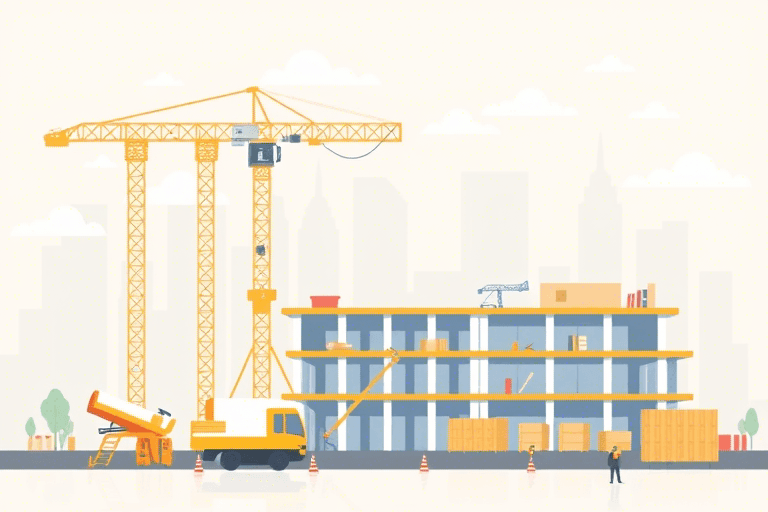 品茗资料施工软件如何助力工程项目高效管理与合规落地